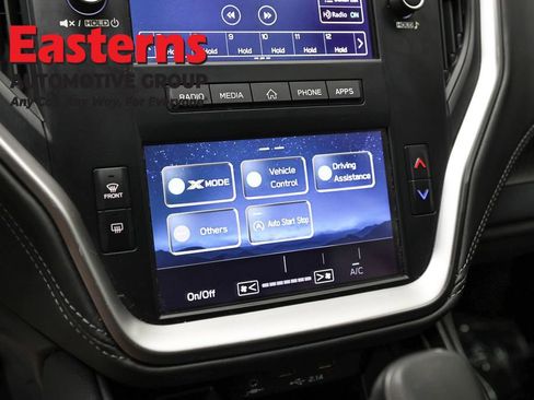 Used 2022 Subaru Outback 2.5i AWD/4WD image 19