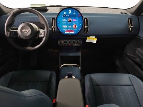 New 2025 MINI Cooper Countryman S image 9
