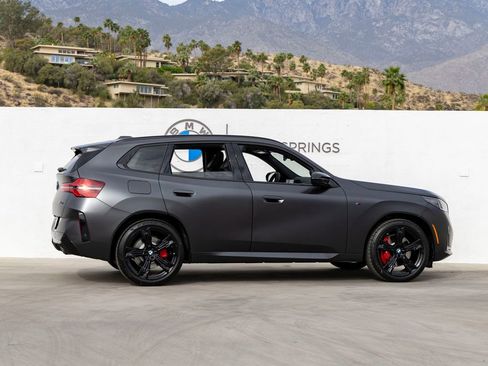 New 2026 BMW X3 M50 image 5