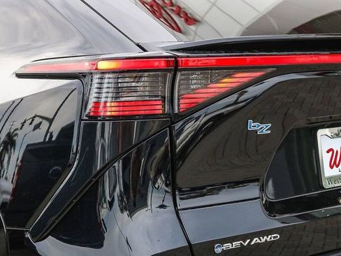 New 2026 Toyota bZ image 10
