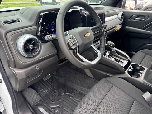 New 2026 Chevrolet Colorado LT w/ Advanced Trailering Package image 12