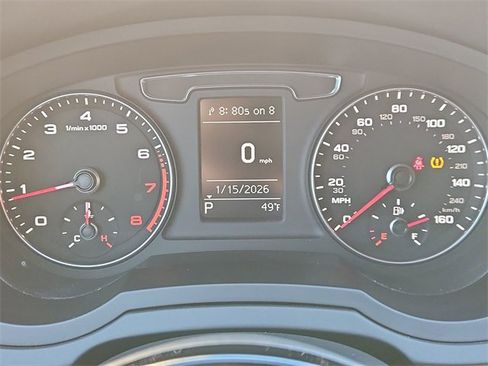 Used 2018 Audi Q3 2.0T Premium w/ Convenience Package image 12