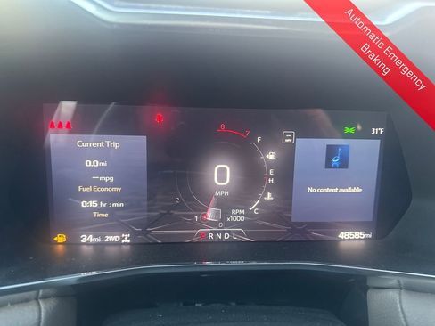 Used 2024 GMC Canyon Denali image 18