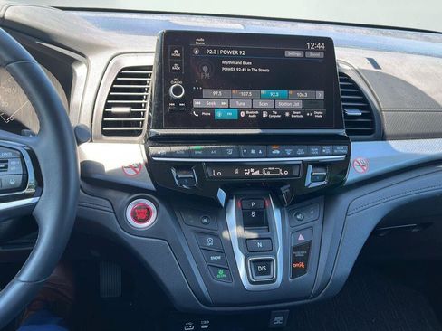 Used 2025 Honda Odyssey EX-L image 19