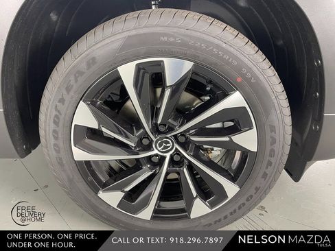 New 2026 MAZDA CX-50 2.5 Hybrid w/ Weather Package image 14