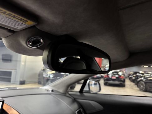 Used 2011 Aston Martin Rapide image 27