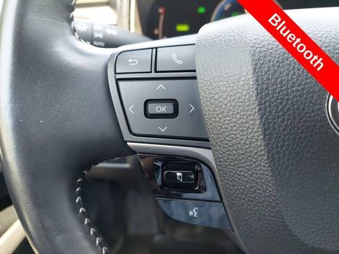 Certified 2025 Toyota Camry SE FWD image 26