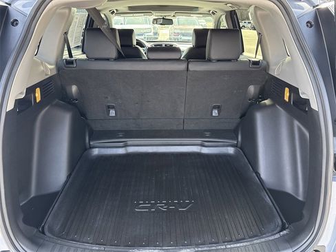 Used 2022 Honda CR-V EX-L image 18