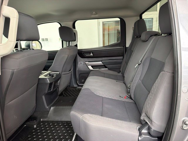 Used 2022 Toyota Tundra SR5 AWD/4WD image 14