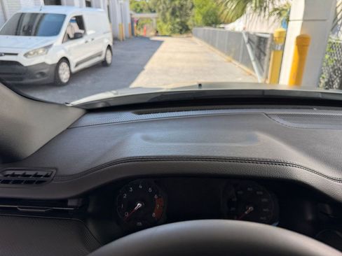 Used 2025 Jeep Compass Trailhawk w/ Trailer Tow Group image 34