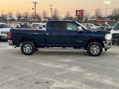 Used 2024 RAM 2500 Laramie image 2