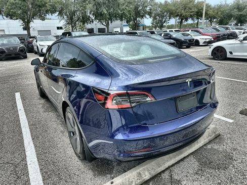 Used 2023 Tesla Model 3 Standard Range RWD image 6