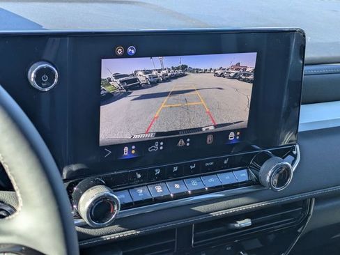 New 2026 Chevrolet Colorado LT w/ LT Convenience Package RWD image 19