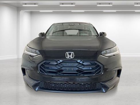 New 2026 Honda HR-V Sport image 8