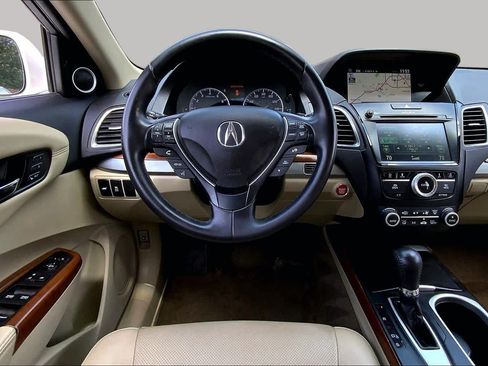 Used 2017 Acura RDX AWD w/ Technology Package image 6