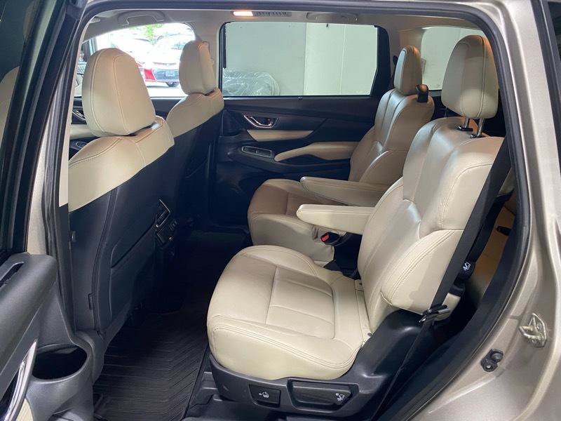 Used 2019 Subaru Ascent Limited AWD/4WD image 16