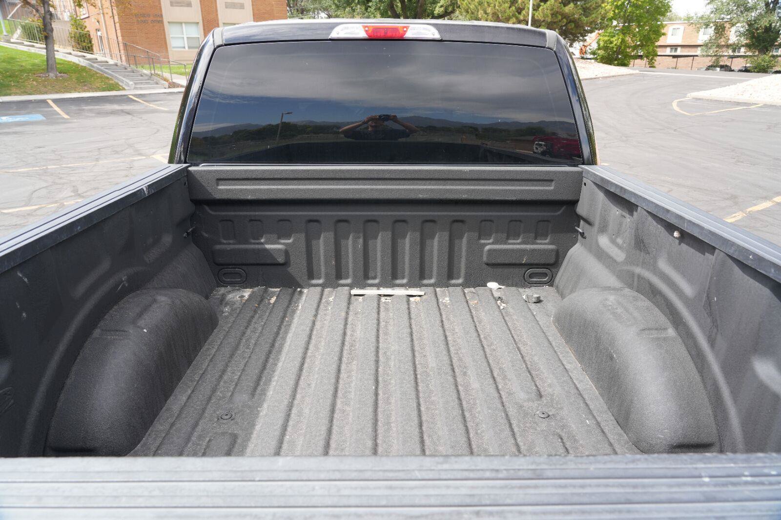 Used 2020 Ford F150 XLT AWD/4WD image 22