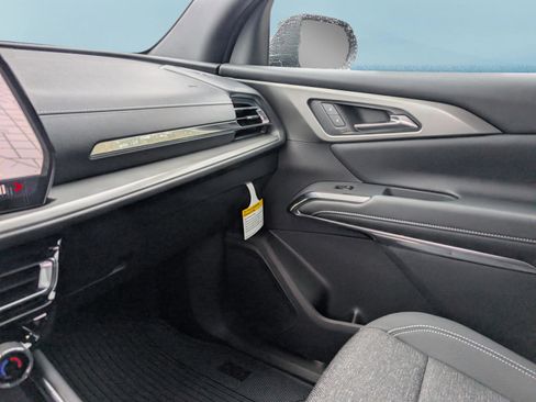 New 2026 Chevrolet Traverse LT image 30