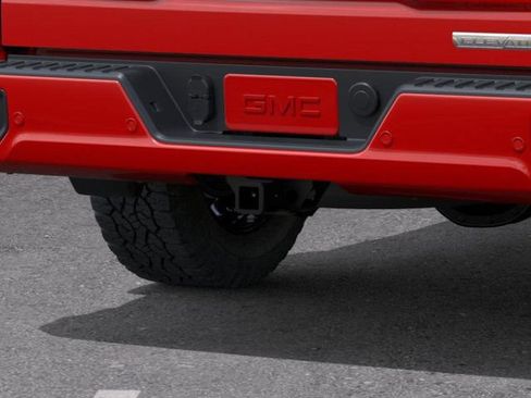 New 2026 GMC Sierra 1500 Elevation w/ Elevation Premium Package AWD/4WD image 14