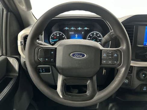 Used 2021 Ford F150 XL w/ Trailer Tow Package RWD image 13