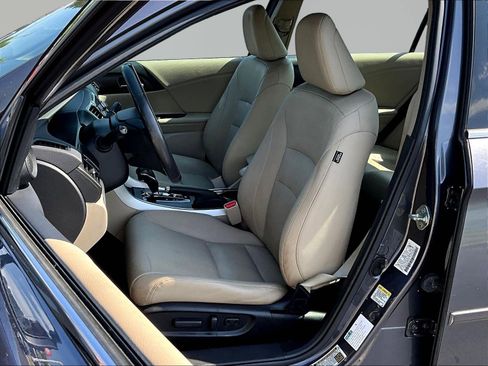 Used 2014 Honda Accord EX-L image 21