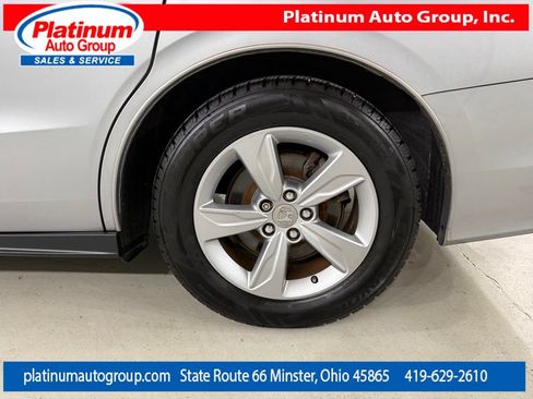 Used 2019 Honda Odyssey EX-L image 56