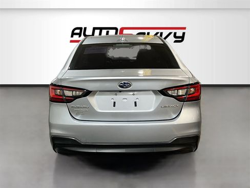 Used 2022 Subaru Legacy Premium image 6