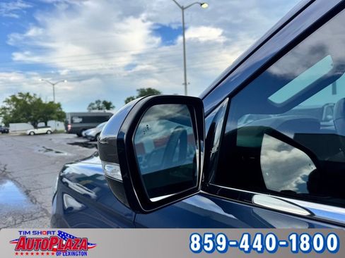 Used 2022 Ford Expedition King Ranch AWD/4WD image 19