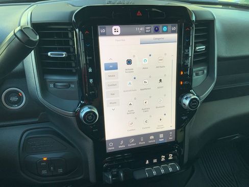 New 2025 RAM 2500 Tradesman image 21