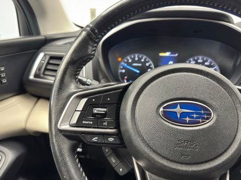 Used 2022 Subaru Ascent Limited w/ Popular Package #2A image 17