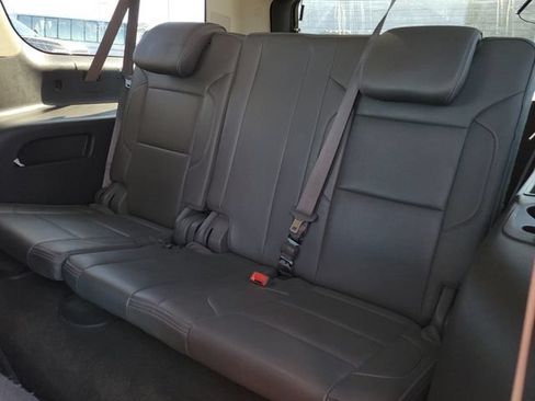 Used 2016 GMC Yukon XL Denali w/ Open Road Package AWD/4WD image 9