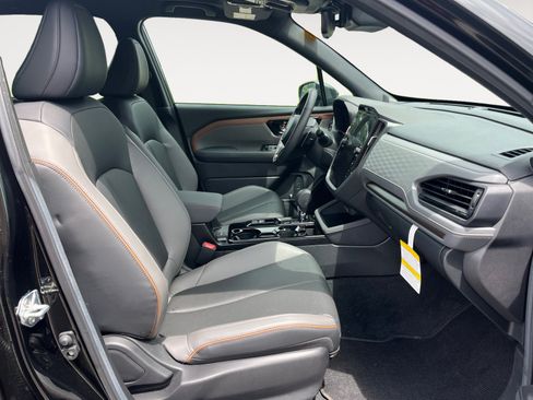 Certified 2026 Subaru Forester Sport w/ Sport Package AWD/4WD image 18
