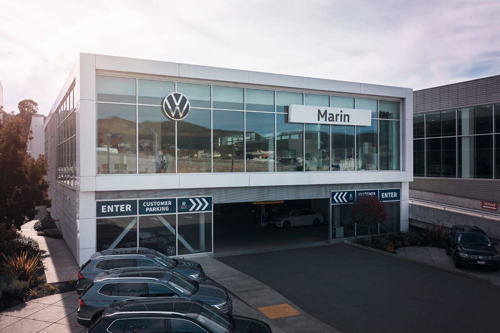 Used 2023 Volkswagen ID.4 Pro S AWD/4WD image 16
