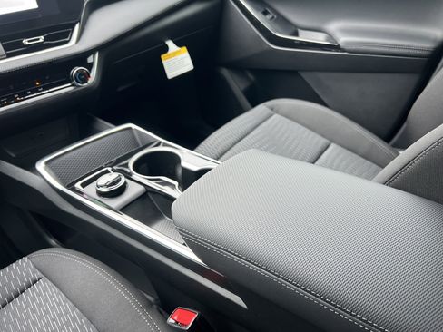 New 2026 Chevrolet Equinox LT image 28