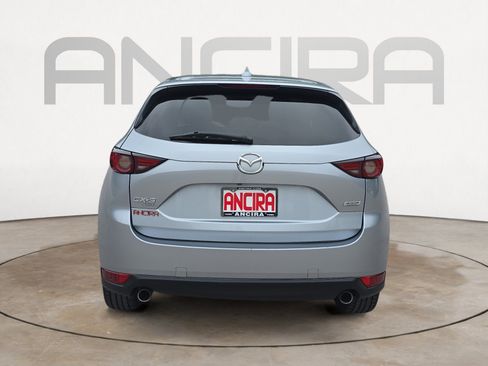 Used 2019 MAZDA CX-5 Grand Touring AWD/4WD image 9