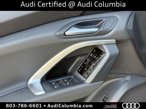 Used 2025 Audi Q5 Premium Plus w/ Premium Plus AWD/4WD image 21