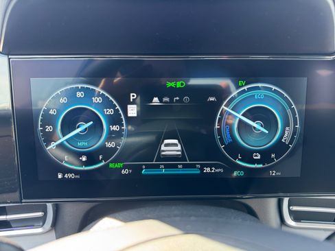 New 2026 Hyundai Elantra Limited FWD image 31