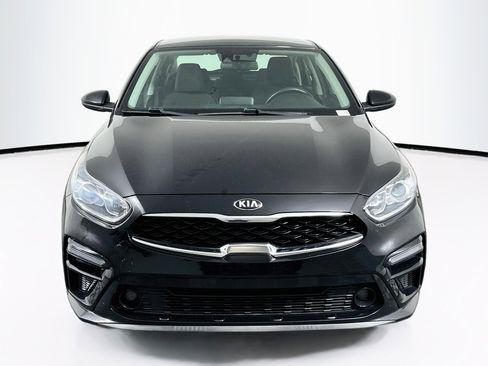 Used 2019 Kia Forte S FWD image 2