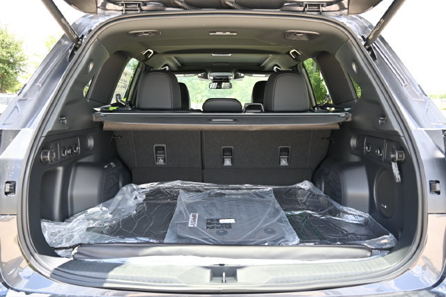 New 2026 Subaru Forester Sport w/ Onyx Edition AWD/4WD image 15