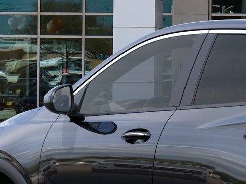 New 2026 Buick Encore GX Preferred w/ Comfort Package FWD image 12