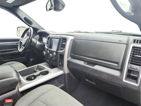 Used 2021 RAM 1500 Classic Warlock image 23