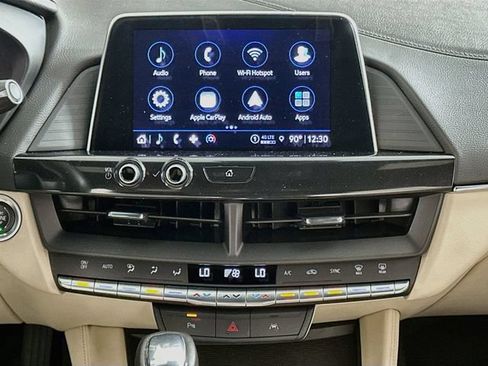 Used 2024 Cadillac CT4 Luxury RWD image 15