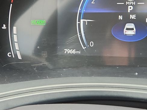 Used 2026 Toyota Grand Highlander AWD Hybrid image 20