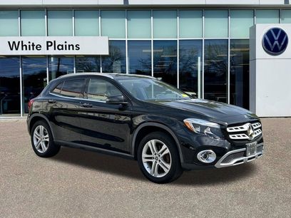 Used 2018 Mercedes-Benz GLA 250 4MATIC