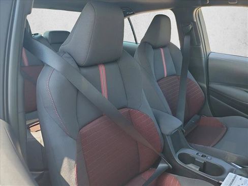 Used 2026 Toyota Corolla SE FWD image 15