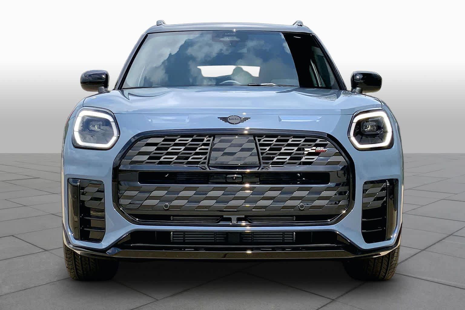 New 2027 MINI Cooper Countryman S AWD/4WD image 3