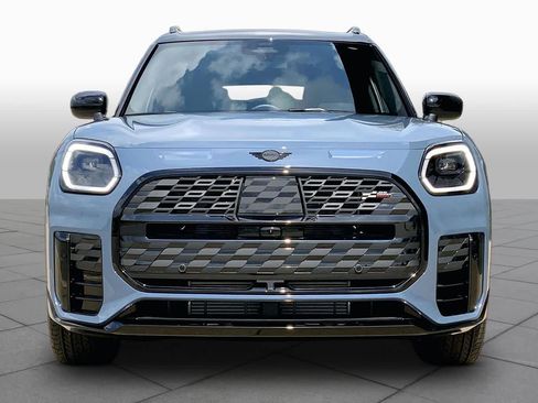 New 2027 MINI Cooper Countryman S AWD/4WD image 3