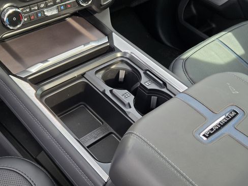 New 2026 Ford F350 Platinum image 37