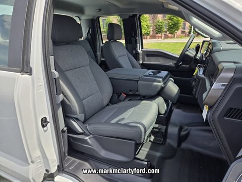 New 2026 Ford F150 XL AWD/4WD image 14