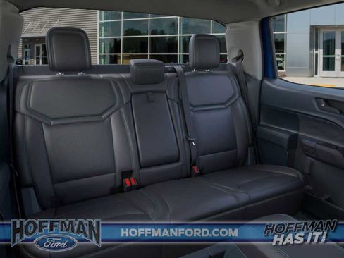 New 2026 Ford Maverick Lobo AWD/4WD image 11